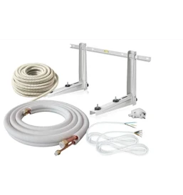Zestaw do montażu klimatyzacji Rotenso & LG & itp 4M