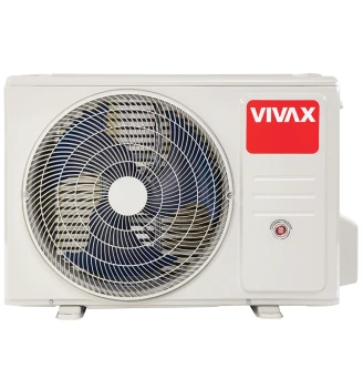 VIVAX R Design 3,5 kW ACP-12CH35AERI/I+ (Silv)+ACP-12CH35AERI/O+VIVAX/WiFi RAC