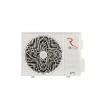 Klimatyzator pokojowy Rotenso Luve LO35Xo R16 (jednostka zewnętrzna)