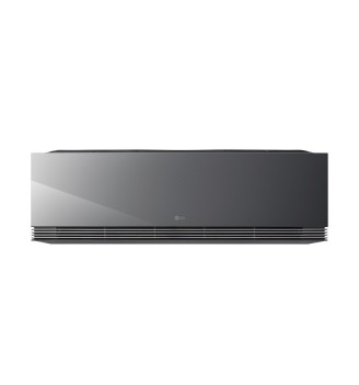 Klimatyzator LG Artcool AI Air Mirror Soft Air AA18SP.NS1 (jednostka wewnętrzna)