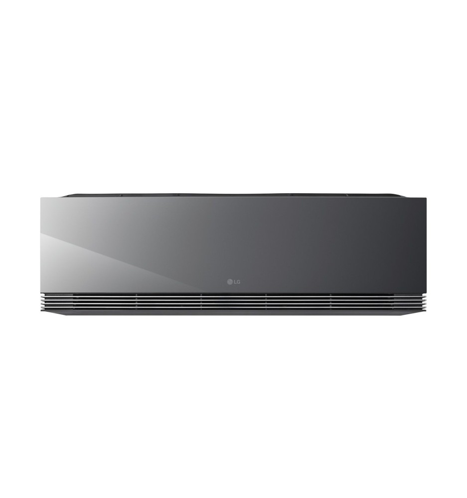 Klimatyzator LG Artcool AI Air Mirror Soft Air AA18SP.NS1 (jednostka wewnętrzna) Klimatyzator LG Artcool AI Air Mirror Soft Air AA18SP.NS1 (jednostka wewnętrzna)
