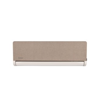 Klimatyzator pokojowy Rotenso Versu Cloth Caramel VCC35Xi R15 (jednostka wewnętrzna)