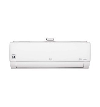 Klimatyzator LG Dual Cool AP09RK.NSJ (jednostka wewnętrzna)