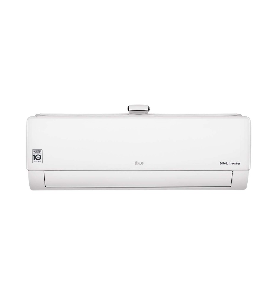 Klimatyzator LG Dual Cool AP09RK.NSJ (jednostka wewnętrzna) Klimatyzator LG Dual Cool AP09RK.NSJ (jednostka wewnętrzna)