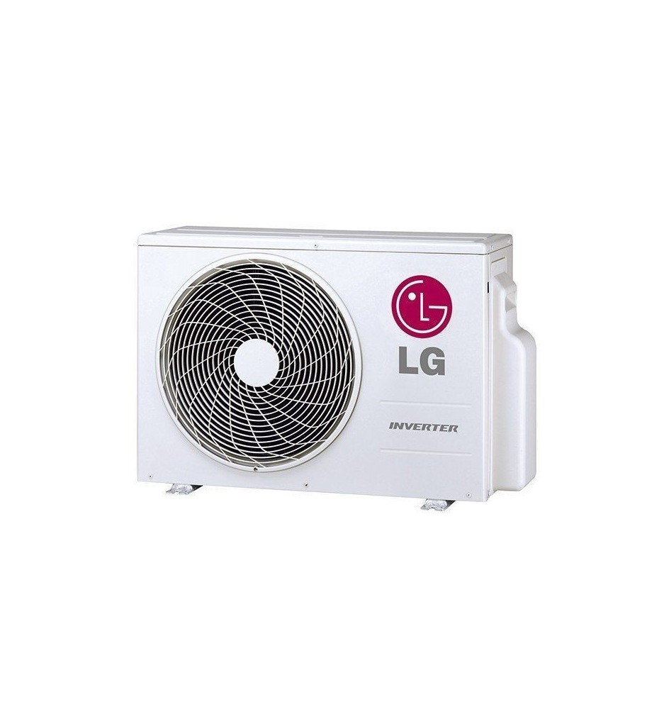 Klimatyzator LG Standard Plus PC09SQ.UA3 (jednostka zewnętrzna) Klimatyzator LG Standard Plus PC09SQ.UA3 (jednostka zewnętrzna)