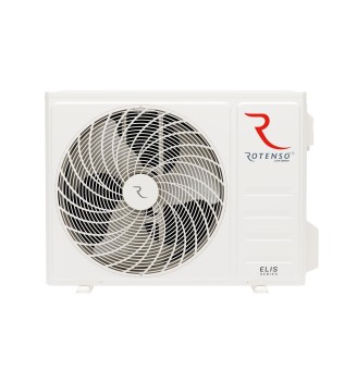 Klimatyzator pokojowy Rotenso Elis EO50Xo R15 (jednostka zewnętrzna)