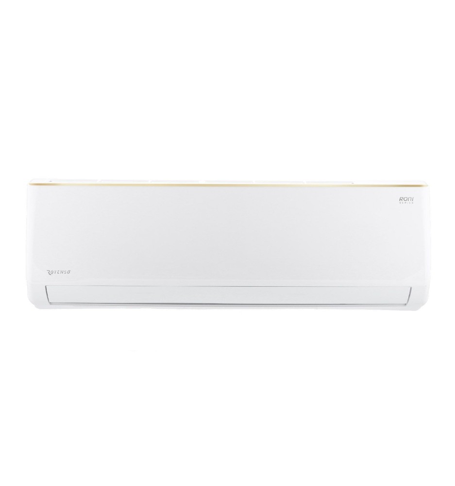 Klimatyzator pokojowy Rotenso Roni z WiFi R70Xi R15 (jednostka wewnętrzna) Klimatyzator pokojowy Rotenso Roni z WiFi R70Xi R15 (jednostka wewnętrzna)