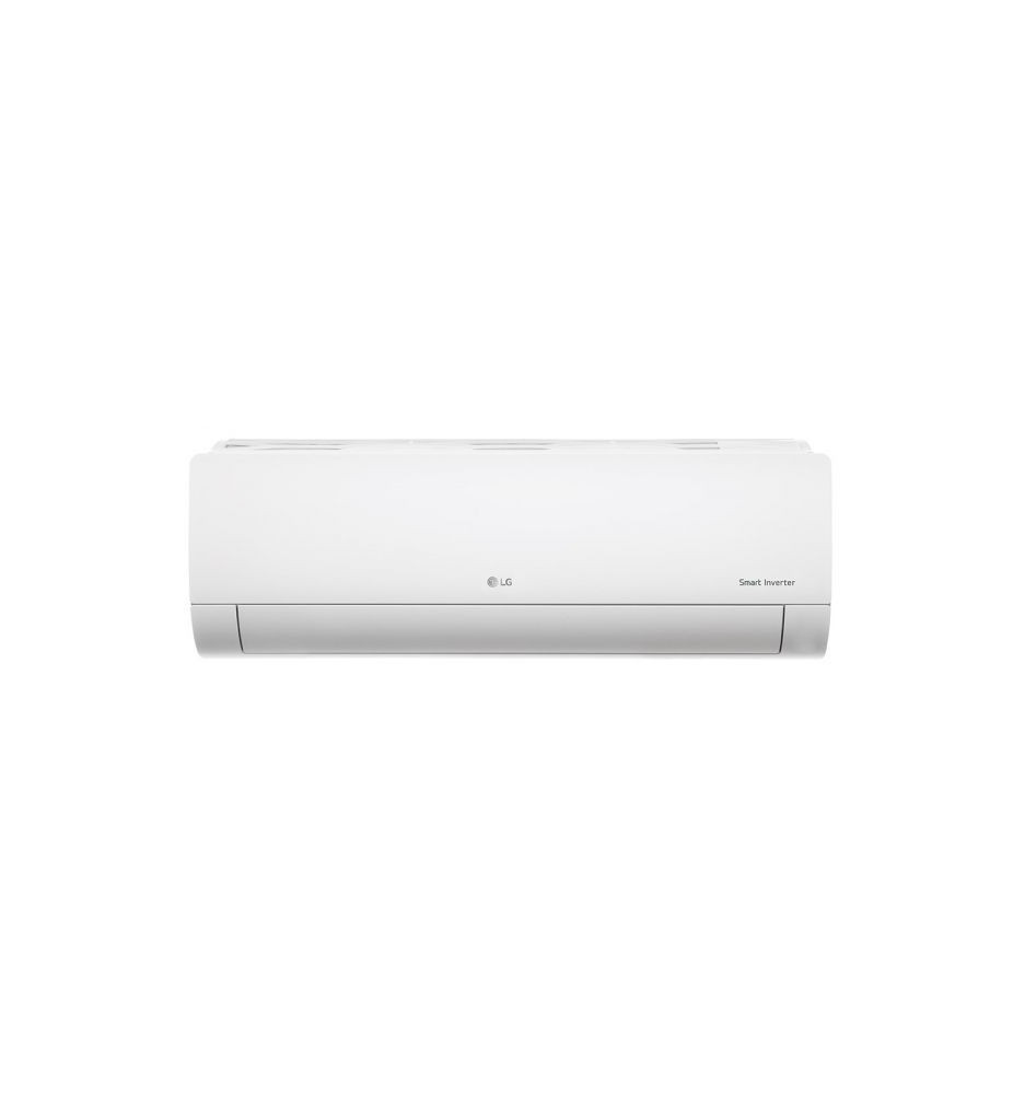 Klimatyzator pokojowy LG Standard 2 S12ET.NSJS (jednostka wewnętrzna) Klimatyzator pokojowy LG Standard 2 S12ET.NSJS (jednostka wewnętrzna)
