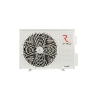 Klimatyzator pokojowy Rotenso Fresh FH35Xo R15 (jednostka zewnętrzna)