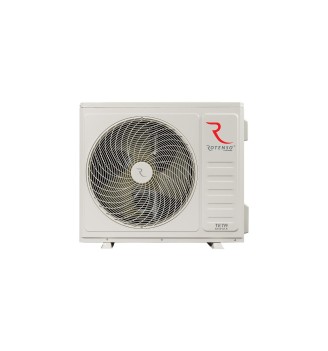 Klimatyzator pokojowy Rotenso Teta TO70Xo R16 (jednostka zewnętrzna)