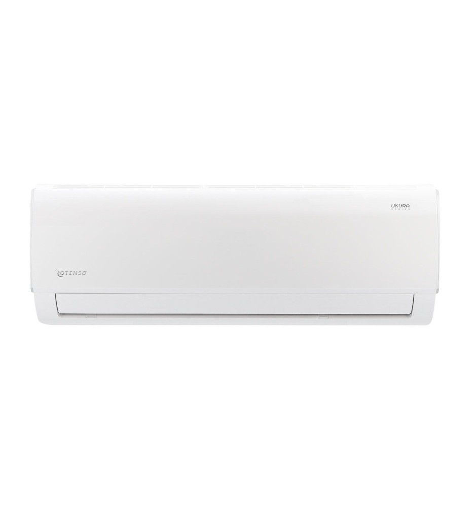 Klimatyzator pokojowy Rotenso Ukura z WiFi U35Xi R15 (jednostka wewnętrzna) Klimatyzator pokojowy Rotenso Ukura z WiFi U35Xi R15 (jednostka wewnętrzna)