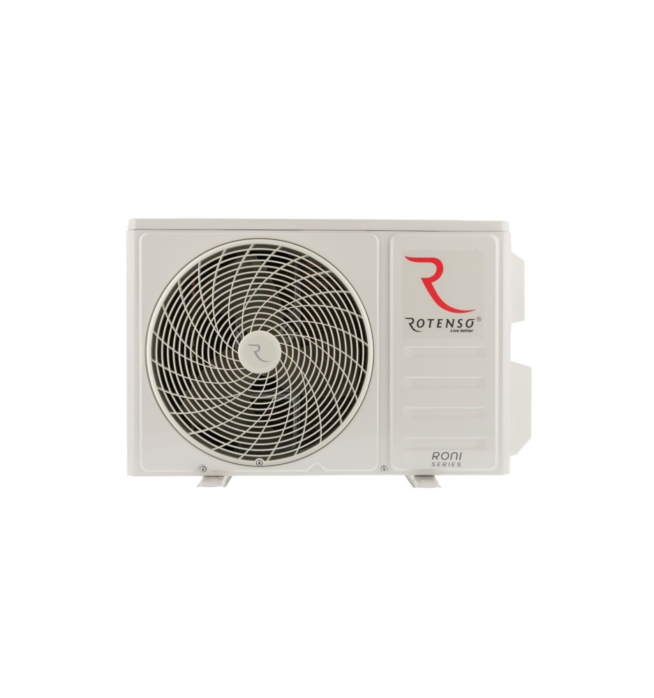 Klimatyzator pokojowy Rotenso Roni R35Xo R17 (jednostka zewnętrzna) Klimatyzator pokojowy Rotenso Roni R35Xo R17 (jednostka zewnętrzna)