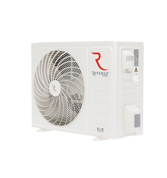 Klimatyzator pokojowy Rotenso Elis EO50Xo R15 (jednostka zewnętrzna)