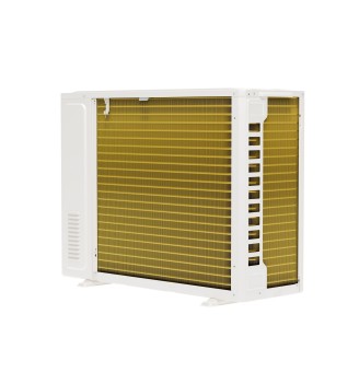 Klimatyzator pokojowy Rotenso Elis EO50Xo R15 (jednostka zewnętrzna)