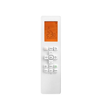 Klimatyzator pokojowy Rotenso Mirai z WiFi M26Xi R15 (jednostka wewnętrzna)