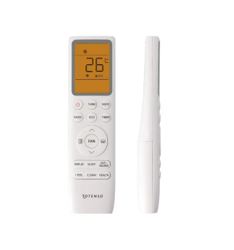 Klimatyzator pokojowy Rotenso Roni z WiFi R50Xi R15 (jednostka wewnętrzna)