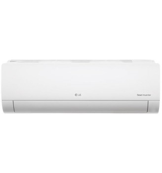 Klimatyzator pokojowy LG Standard 2 S12ET.NSJS (jednostka wewnętrzna)