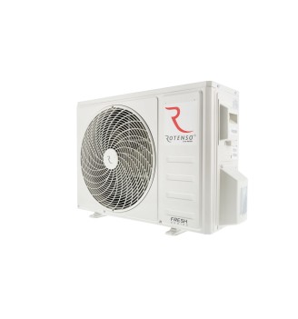 Klimatyzator pokojowy Rotenso Fresh FH35Xo R15 (jednostka zewnętrzna)
