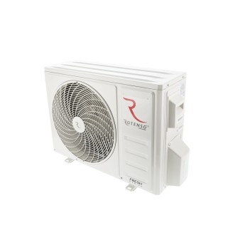 Klimatyzator pokojowy Rotenso Fresh FH35Xo R15 (jednostka zewnętrzna)