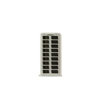 Klimatyzator pokojowy Rotenso Revio RO50XO R14 (jednostka zewnętrzna)