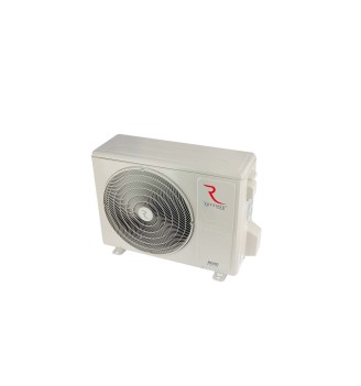 Klimatyzator pokojowy Rotenso Revio RO50XO R14 (jednostka zewnętrzna)