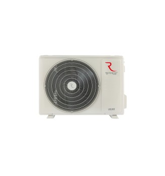 Klimatyzator pokojowy Rotenso Ukura z WiFi U70Xi R15 (jednostka wewnętrzna)