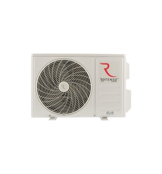 Klimatyzator pokojowy Rotenso Elis Silver ES35Xi R17 (jednostka wewnętrzna)