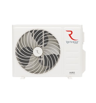 Klimatyzator pokojowy Rotenso Elis Silver ES35Xi R17 (jednostka wewnętrzna)