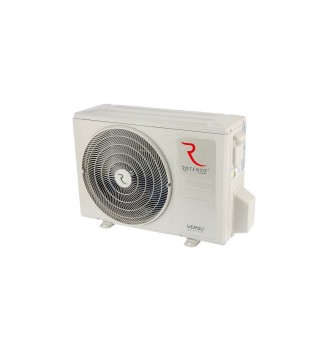 Klimatyzator pokojowy Rotenso Versu Mirror VM35Xo R15 (jednostka zewnętrzna)
