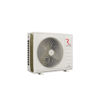 Klimatyzator pokojowy Rotenso Teta TO70Xo R16 (jednostka zewnętrzna)