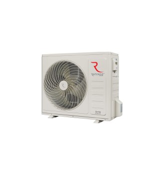 Klimatyzator pokojowy Rotenso Teta TO70Xo R16 (jednostka zewnętrzna)