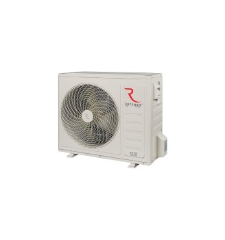 Klimatyzator pokojowy Rotenso Teta TO70Xo R16 (jednostka zewnętrzna)