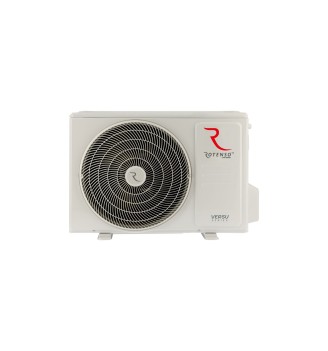 Klimatyzator pokojowy Rotenso Versu VO50Xo R15 (jednostka zewnętrzna)