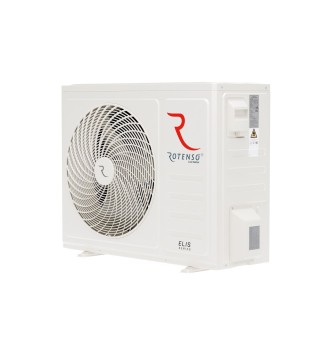 Klimatyzator pokojowy Rotenso Elis EO70Xo R15 (jednostka zewnętrzna)