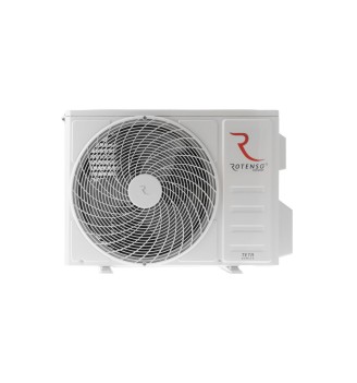 Klimatyzator pokojowy Rotenso Teta TO26Xo R16 (jednostka zewnętrzna)