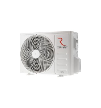 Klimatyzator pokojowy Rotenso Teta TO26Xo R16 (jednostka zewnętrzna)