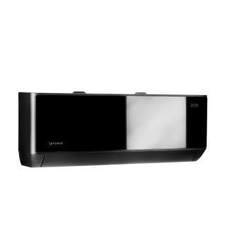Klimatyzator pokojowy Rotenso Teta Mirror TM26Xi R16 (jednostka wewnętrzna)