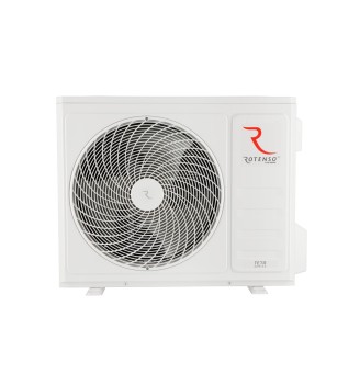 Klimatyzator pokojowy Rotenso Teta TO50Xo R16 (jednostka zewnętrzna)