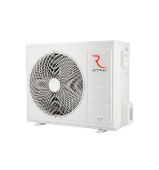 Klimatyzator pokojowy Rotenso Teta TO50Xo R16 (jednostka zewnętrzna)