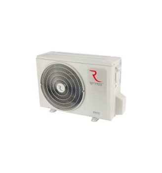 Klimatyzator pokojowy Rotenso Imoto I35Xo R14 (jednostka zewnętrzna)