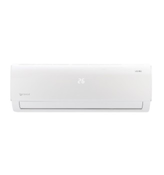 Klimatyzator pokojowy Rotenso Ukura z WiFi U26Xi R15 (jednostka wewnętrzna)