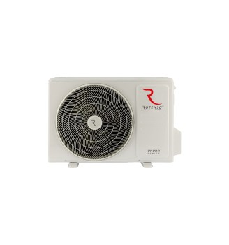 Klimatyzator pokojowy Rotenso Ukura z WiFi U26Xi R15 (jednostka wewnętrzna)