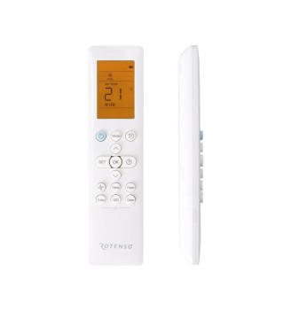 Klimatyzator pokojowy Rotenso Ukura z WiFi U26Xi R15 (jednostka wewnętrzna)