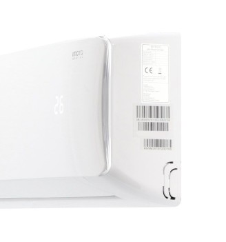 Klimatyzator pokojowy Rotenso Imoto z WiFi I35Xi R14 (jednostka wewnętrzna)