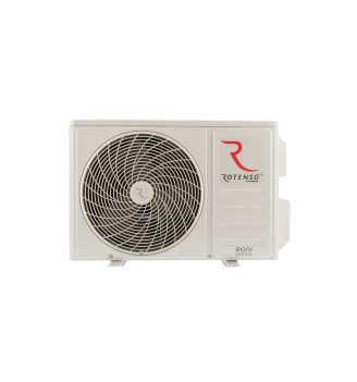 Klimatyzator pokojowy Rotenso Roni R35Xo R17 (jednostka zewnętrzna)