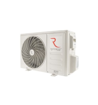 Klimatyzator pokojowy Rotenso Roni R35Xo R17 (jednostka zewnętrzna)