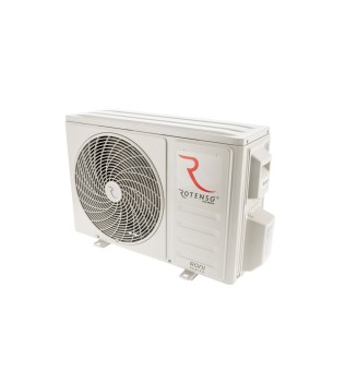 Klimatyzator pokojowy Rotenso Roni R35Xo R17 (jednostka zewnętrzna)