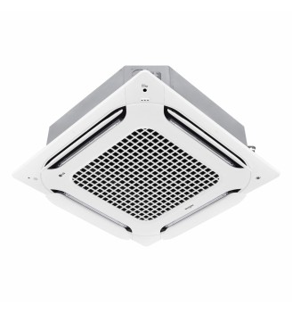 Klimatyzator kasetonowy LG CT12F.NR0 (jednostka wewnętrzna)