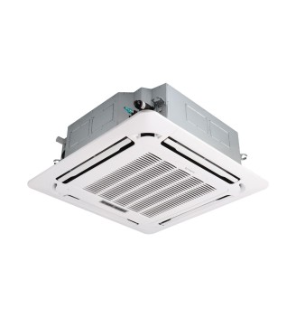Klimatyzator kasetonowy Rotenso Tenji T90Wi R12 Inverter (jednostka wewnętrzna)