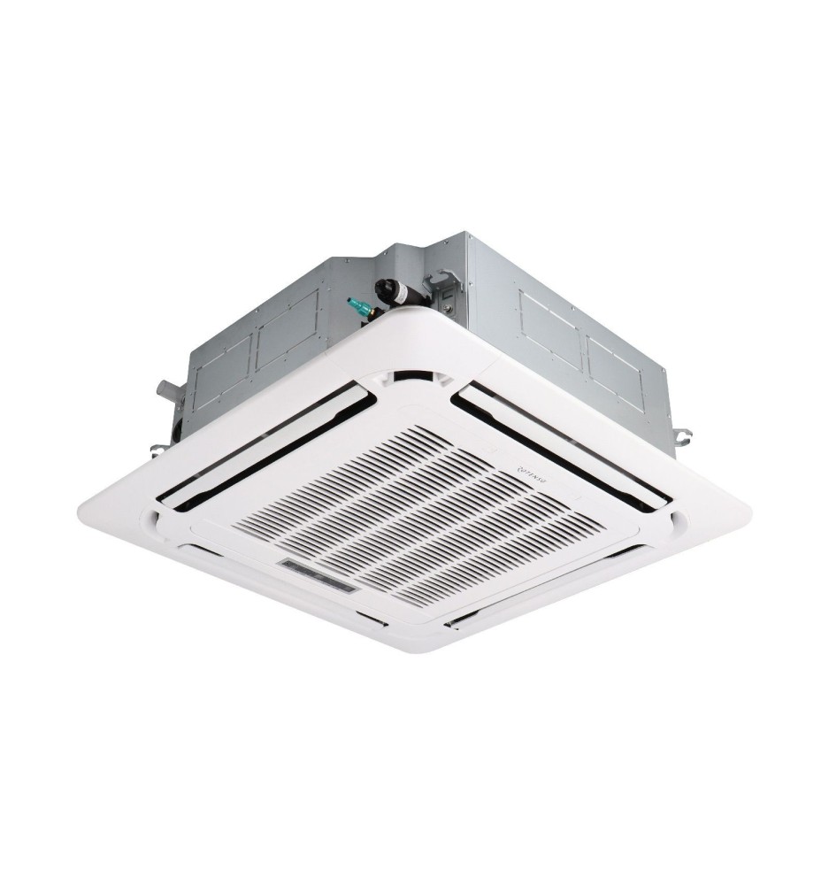 Klimatyzator kasetonowy Rotenso Tenji T90Wi R12 Inverter (jednostka wewnętrzna) Klimatyzator kasetonowy Rotenso Tenji T90Wi R12 Inverter (jednostka wewnętrzna)